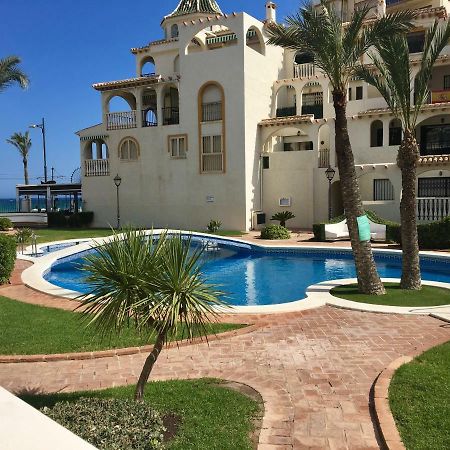 Playa Muchavista Lovely Ground Floor Apartment El Campello Eksteriør billede