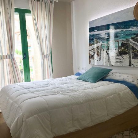 Playa Muchavista Lovely Ground Floor Apartment El Campello Eksteriør billede