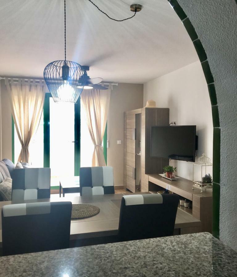 Playa Muchavista Lovely Ground Floor Apartment El Campello Eksteriør billede