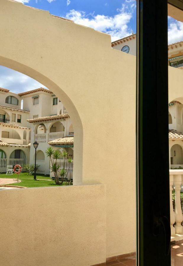 Playa Muchavista Lovely Ground Floor Apartment El Campello Eksteriør billede