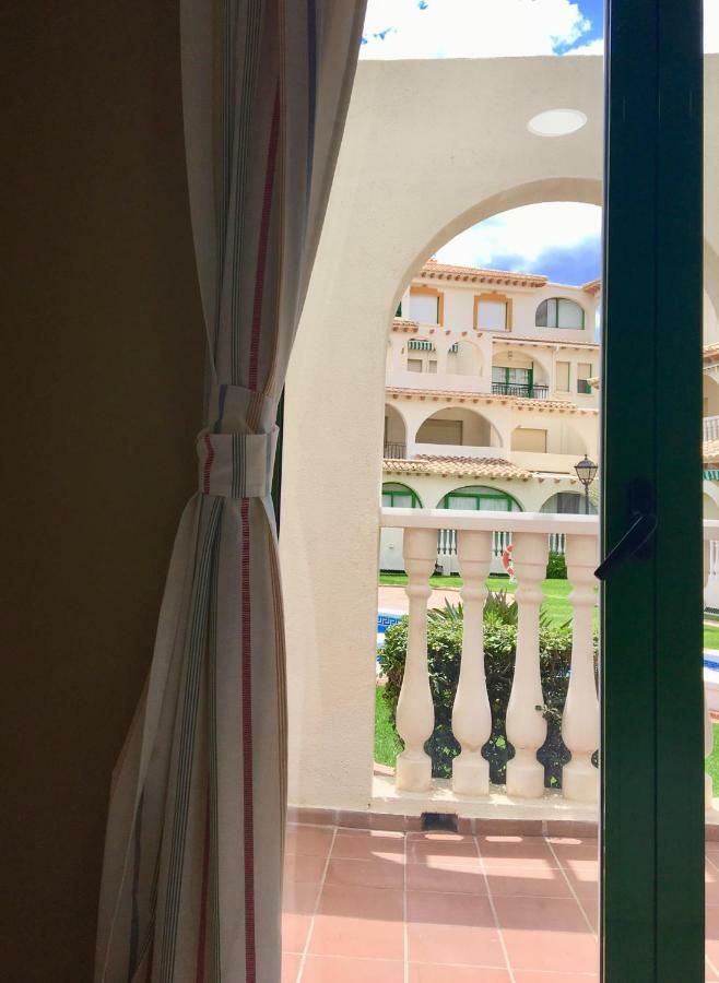 Playa Muchavista Lovely Ground Floor Apartment El Campello Eksteriør billede