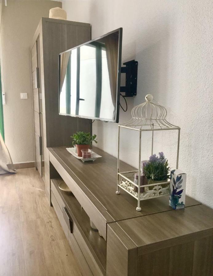 Playa Muchavista Lovely Ground Floor Apartment El Campello Eksteriør billede