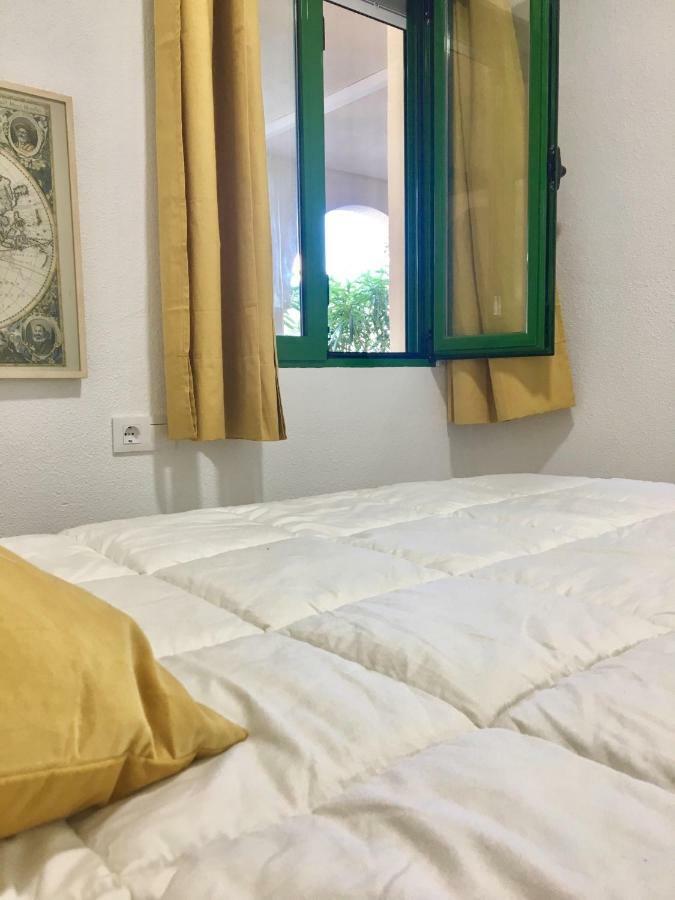 Playa Muchavista Lovely Ground Floor Apartment El Campello Eksteriør billede