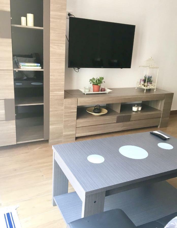 Playa Muchavista Lovely Ground Floor Apartment El Campello Eksteriør billede