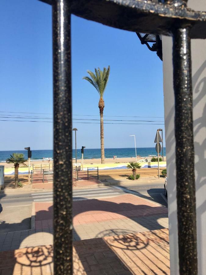 Playa Muchavista Lovely Ground Floor Apartment El Campello Eksteriør billede