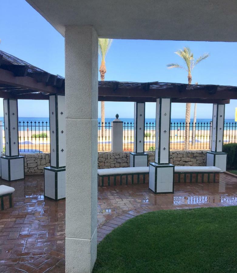 Playa Muchavista Lovely Ground Floor Apartment El Campello Eksteriør billede