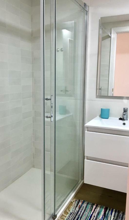 Playa Muchavista Lovely Ground Floor Apartment El Campello Eksteriør billede
