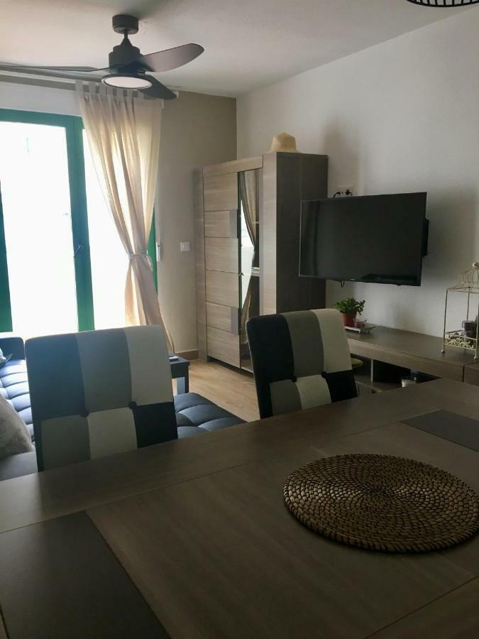 Playa Muchavista Lovely Ground Floor Apartment El Campello Eksteriør billede