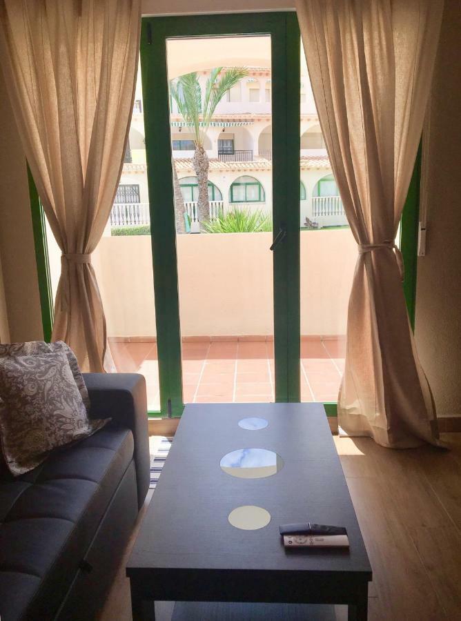 Playa Muchavista Lovely Ground Floor Apartment El Campello Eksteriør billede