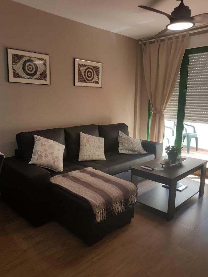 Playa Muchavista Lovely Ground Floor Apartment El Campello Eksteriør billede