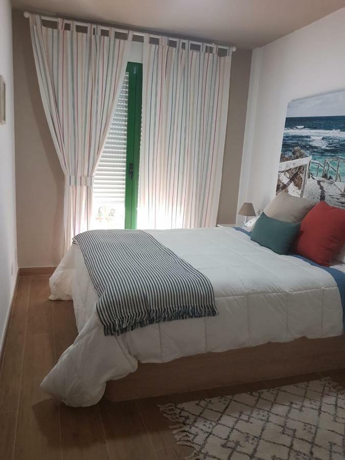 Playa Muchavista Lovely Ground Floor Apartment El Campello Eksteriør billede