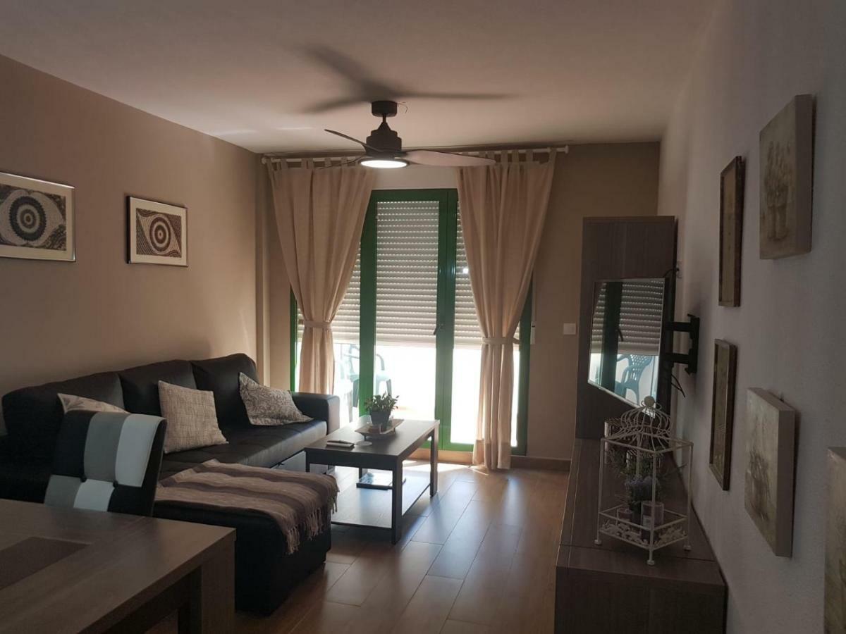 Playa Muchavista Lovely Ground Floor Apartment El Campello Eksteriør billede
