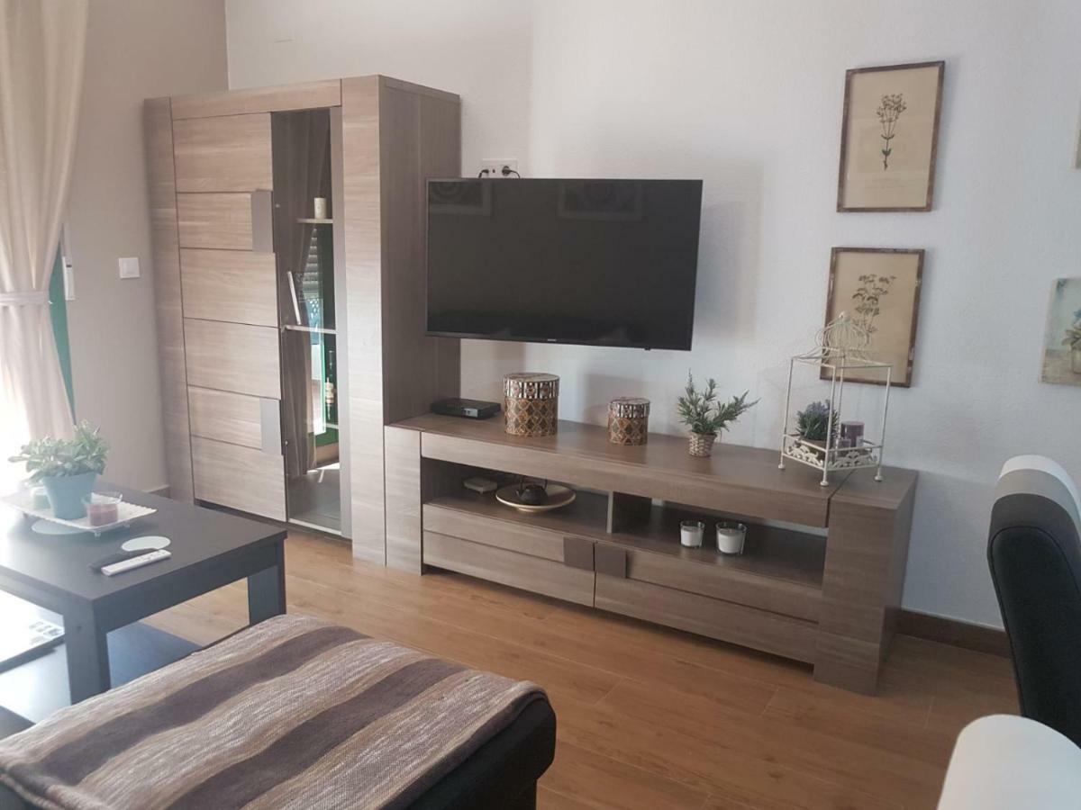 Playa Muchavista Lovely Ground Floor Apartment El Campello Eksteriør billede