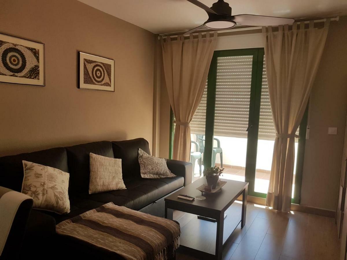 Playa Muchavista Lovely Ground Floor Apartment El Campello Eksteriør billede